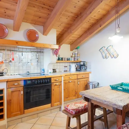 La Ruinette-charming 3-bed Chalet, Stunning View Verbier