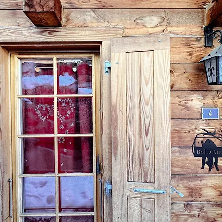 La Ruinette-charming 3-bed Chalet, Stunning View Verbier